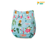 Washable Cloth Diaper Pant for Baby (0-24 Months ) 1 Pcs