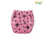 Washable Cloth Diaper Pant for Baby (0-24 Months ) 1 Pcs