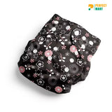 Washable Cloth Diaper Pant for Baby (0-24 Months ) 1 Pcs