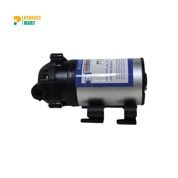 Water Purifier Heron Premium Booster Pump 75 GPD