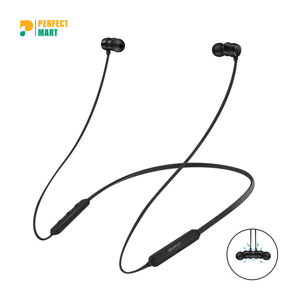 Wavefun Flex Pro Bluetooth 5.0 Earphone Fast Charging