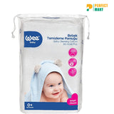 Wee Baby - Baby Cleaning Cotton (60pcs)