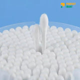Wee Baby Cotton Swabs (100pcs)