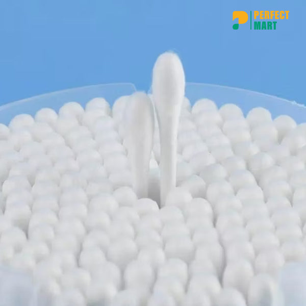 Wee Baby Cotton Swabs (100pcs)