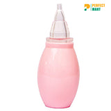 Wee Baby Silicone Nasal Aspirator