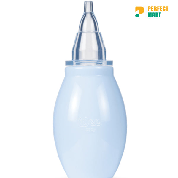 Wee Baby Silicone Nasal Aspirator