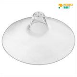 Wee Baby Silicone Nipple Shield