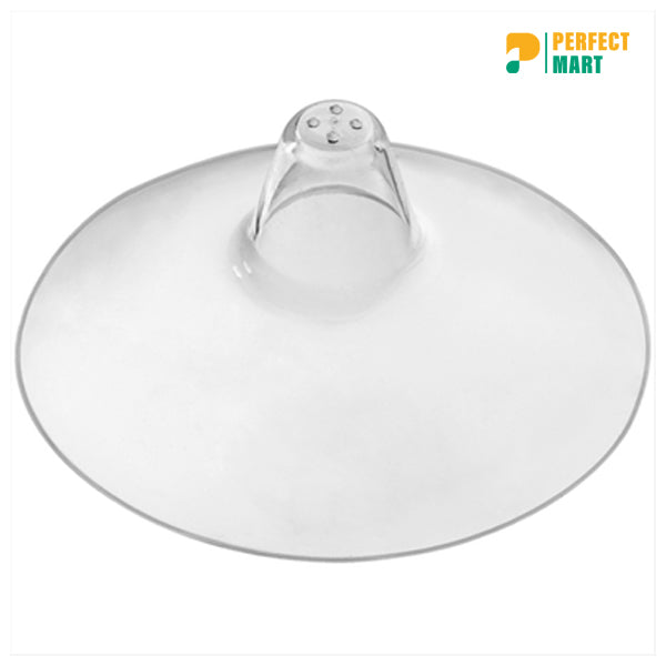 Wee Baby Silicone Nipple Shield