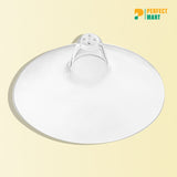 Wee Baby Silicone Nipple Shield