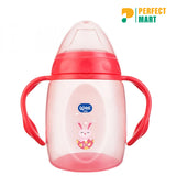 Wee Baby Sippy Cup with Grip – 250 ml