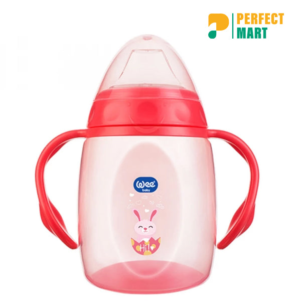 Wee Baby Sippy Cup with Grip – 250 ml