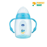 Wee Baby Sippy Cup with Grip – 250 ml