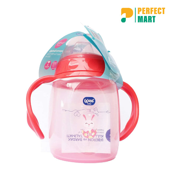 Wee Baby Sippy Cup with Grip – 250 ml