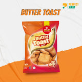 Well Food Butter Toast 250gm