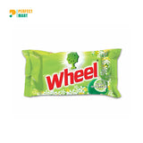 Wheel Washing Laundry Bar– 125 gm