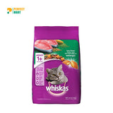 Whiskas Adult Cat Food Tuna 7kg