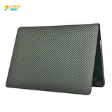 Wiwu Kavlar Shockproof Laptop Case for MacBook Air 13.3 inch 2020 (M1) Green