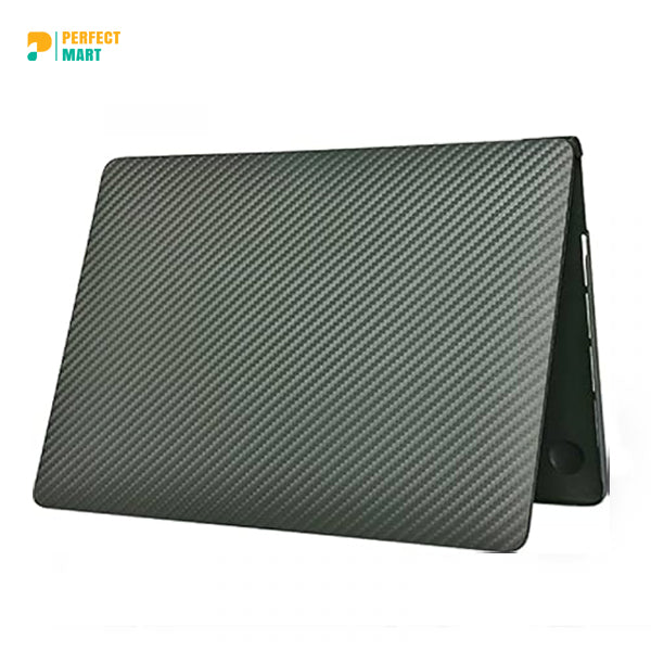 Wiwu Kavlar Shockproof Laptop Case for MacBook Air 13.3 inch 2020 (M1) Green