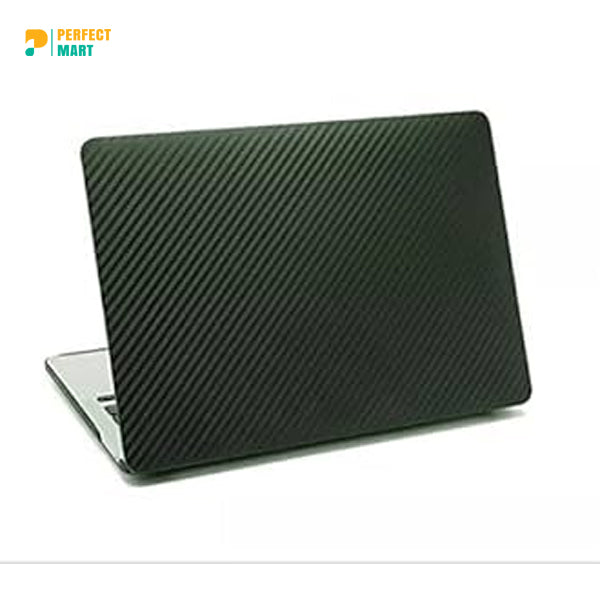 Wiwu Kavlar Shockproof Laptop Case for MacBook Air 13.3 inch 2020 (M1) Green