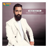 Wild Stone - Code Iridium - No Gas Body Perfume - 120ml