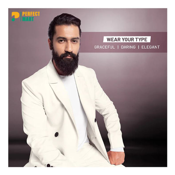 Wild Stone - Code Iridium - No Gas Body Perfume - 120ml