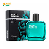 Wild Stone - Edge Premium Perfume - 50ml