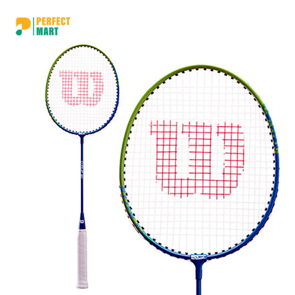 Wilson Ncode Badminton Racket