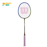 Wilson Ncode Badminton Racket