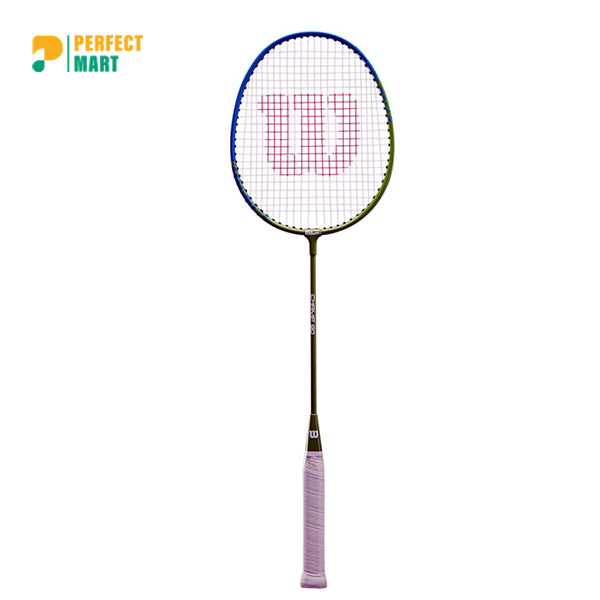 Wilson Ncode Badminton Racket
