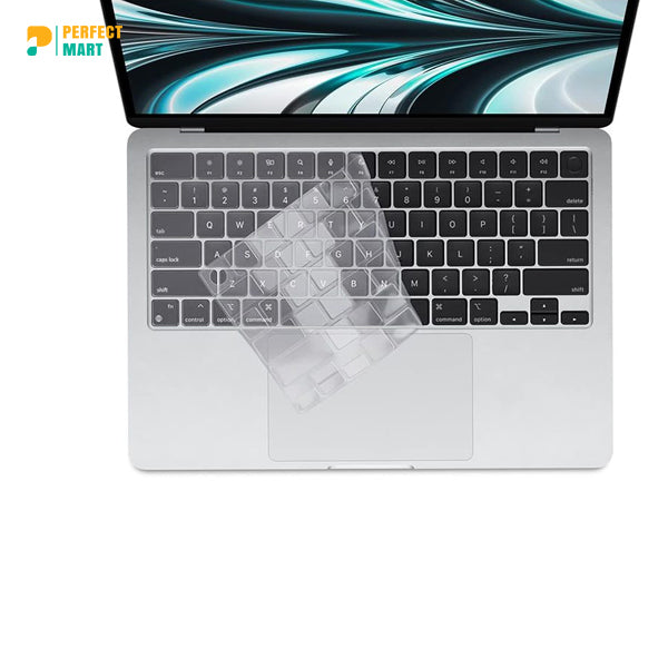 Wiwu Keyboard Protector Macbook Air M2 15.3Inch 2023 (A2941)