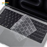 Wiwu Keyboard Protector Macbook Air M2 15.3Inch 2023 (A2941)