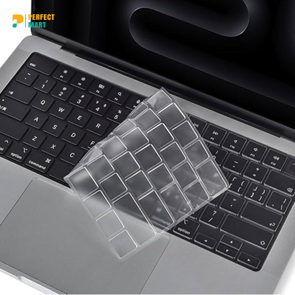 Wiwu Keyboard Protector Macbook Air M2 15.3Inch 2023 (A2941)