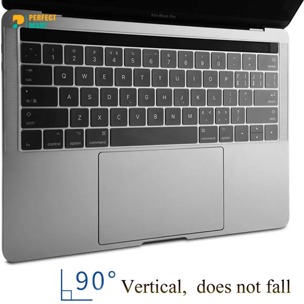 Wiwu Keyboard Protector Macbook Air M2 15.3Inch 2023 (A2941)