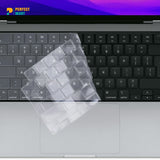 Wiwu Keyboard Protector Macbook Air M2 15.3Inch 2023 (A2941)