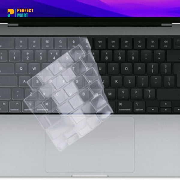 Wiwu Keyboard Protector Macbook Air M2 15.3Inch 2023 (A2941)