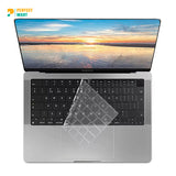 Wiwu Keyboard Protector Macbook Air M2 15.3Inch 2023 (A2941)