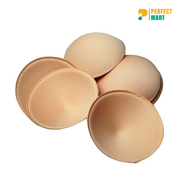 Woman Washable Breast Pad - 2 pcs