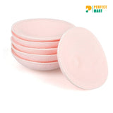 Woman Washable Breast Pad - 2 pcs