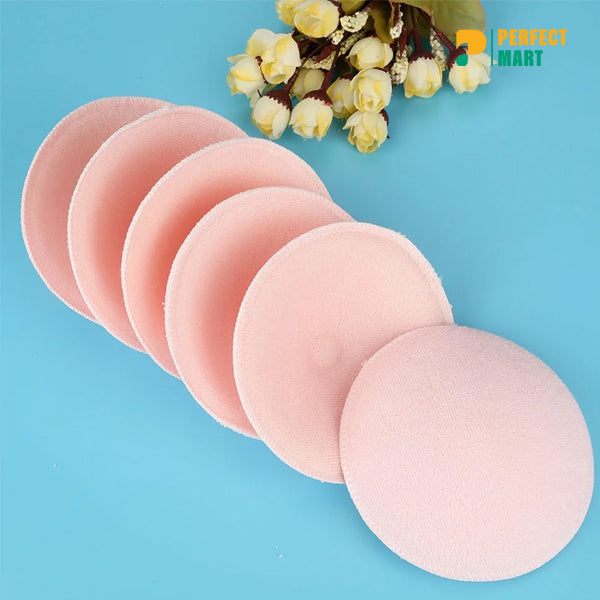 Woman Washable Breast Pad - 2 pcs