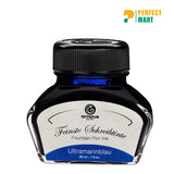 Wooden Fountain Pen With 20ml Ink-Elegant Writing Instrument for Professionals