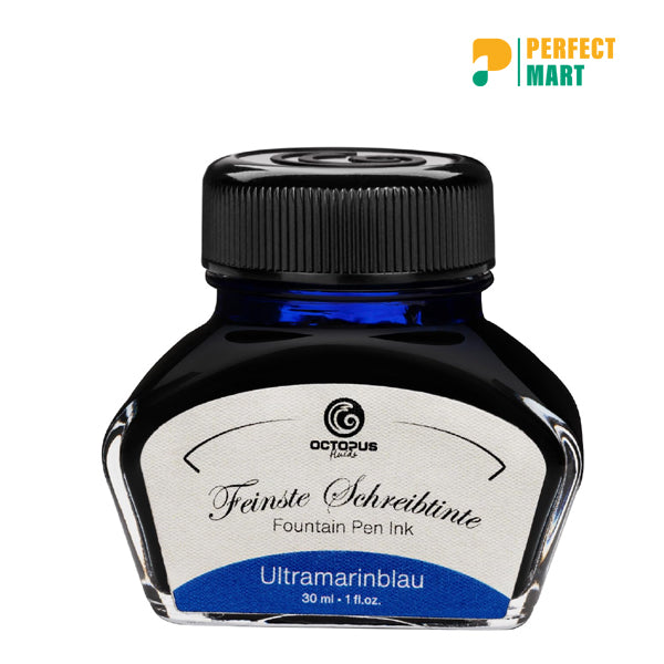 Wooden Fountain Pen With 20ml Ink-Elegant Writing Instrument for Professionals