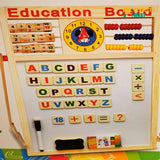 Multifunctional Magnetic Drawing Board