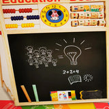 Multifunctional Magnetic Drawing Board