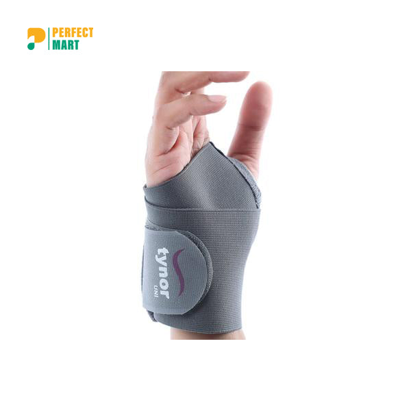 Wrist Brace with Thumb- Tynor