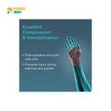 Wrist Brace with Thumb- Tynor