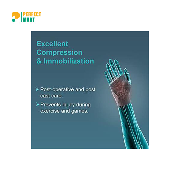 Wrist Brace with Thumb- Tynor