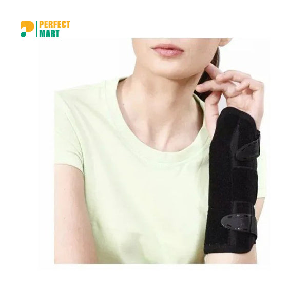 Wrist & Forearm Splint Tynor (R/L) E-3