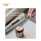 Xiaomi DUKA ATuMan IG1 Plasma Ignition Pen Rechargeable Metal Lighter