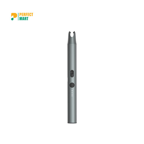 Xiaomi DUKA ATuMan IG1 Plasma Ignition Pen Rechargeable Metal Lighter