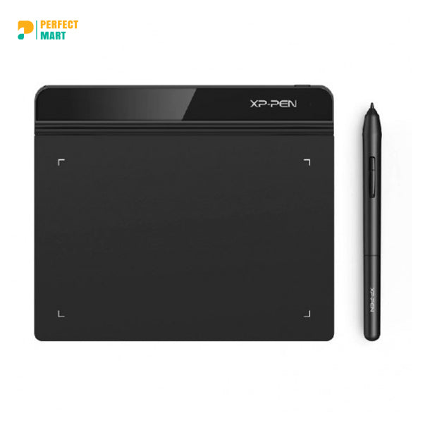 XP-Pen Star-G640 Ultrathin Digital Drawing Graphics Tablet